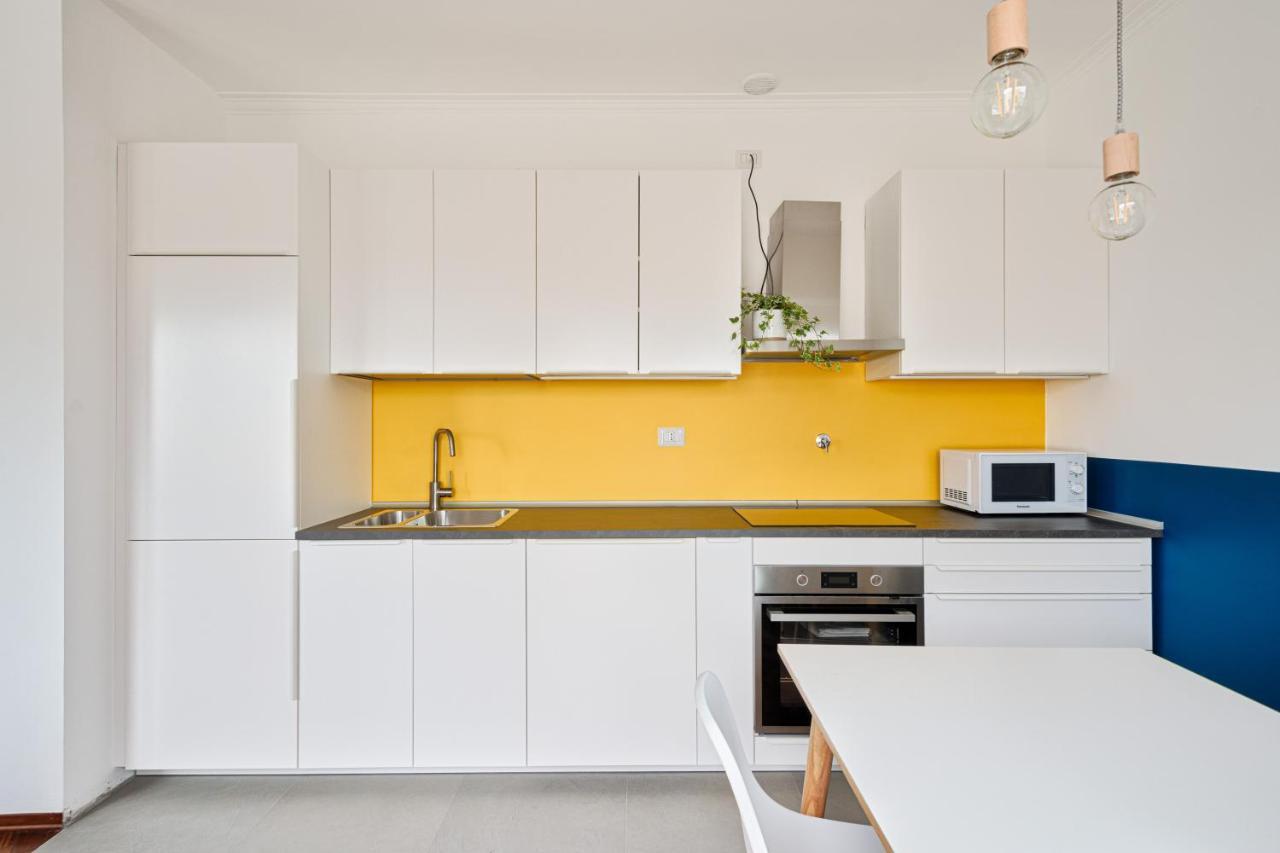 Апартаменты Urban House Carducci - Attic Турин Экстерьер фото